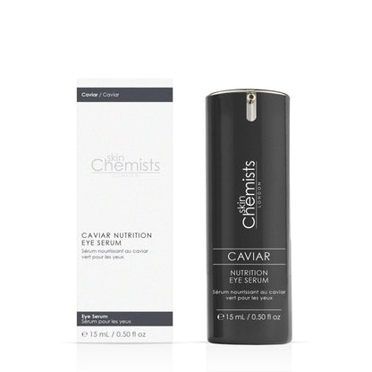Caviar Nutrition Night Care Kit - skinChemists