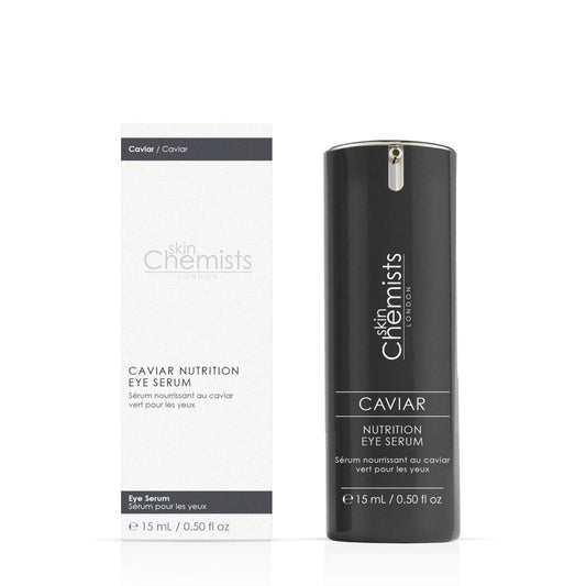 Caviar Nutrition Night Care Kit