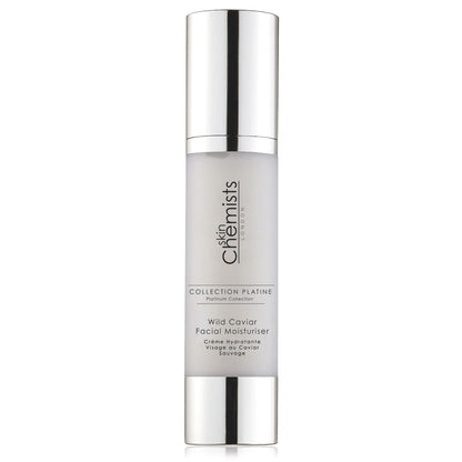 skinChemists Advanced Moisturising Kit - skinChemists