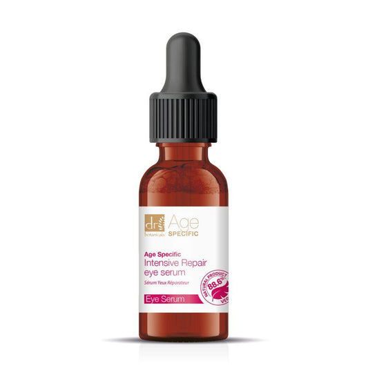Age Specific Intensive Repair Eye Serum 15ml - skinChemists