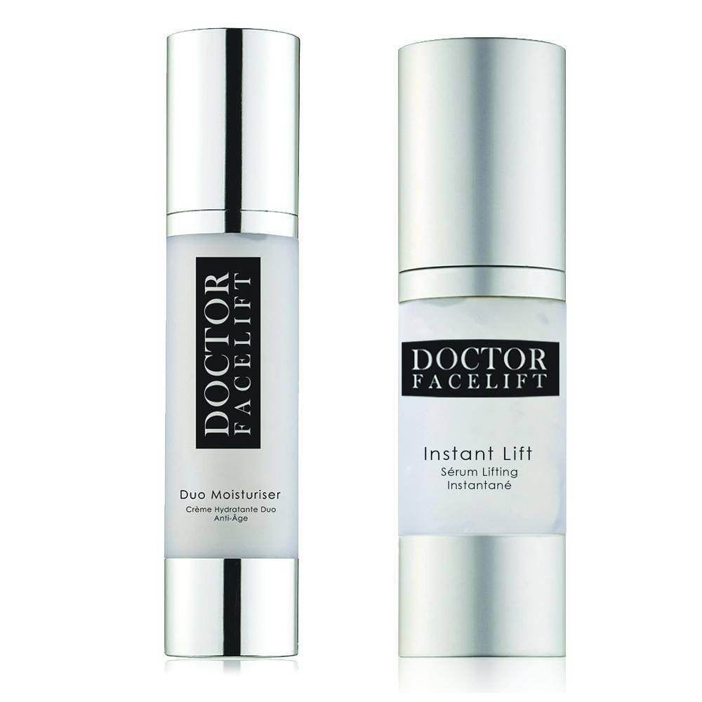 Doctor Facelift Daily Lift Gift Set - skinChemists