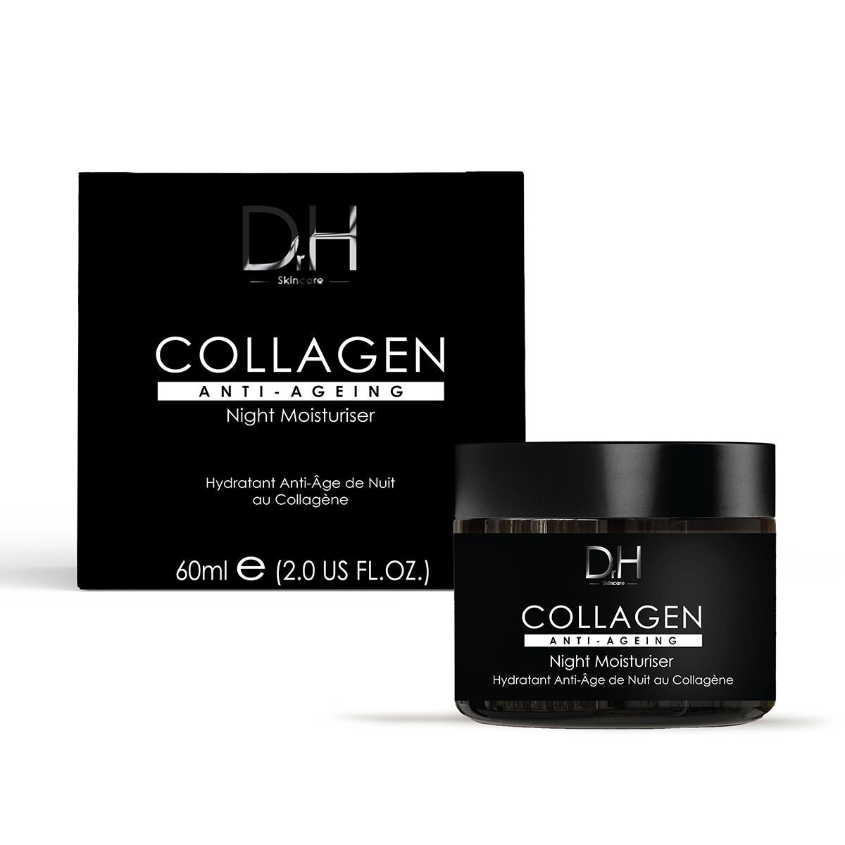 Anti-Ageing Collagen Routine