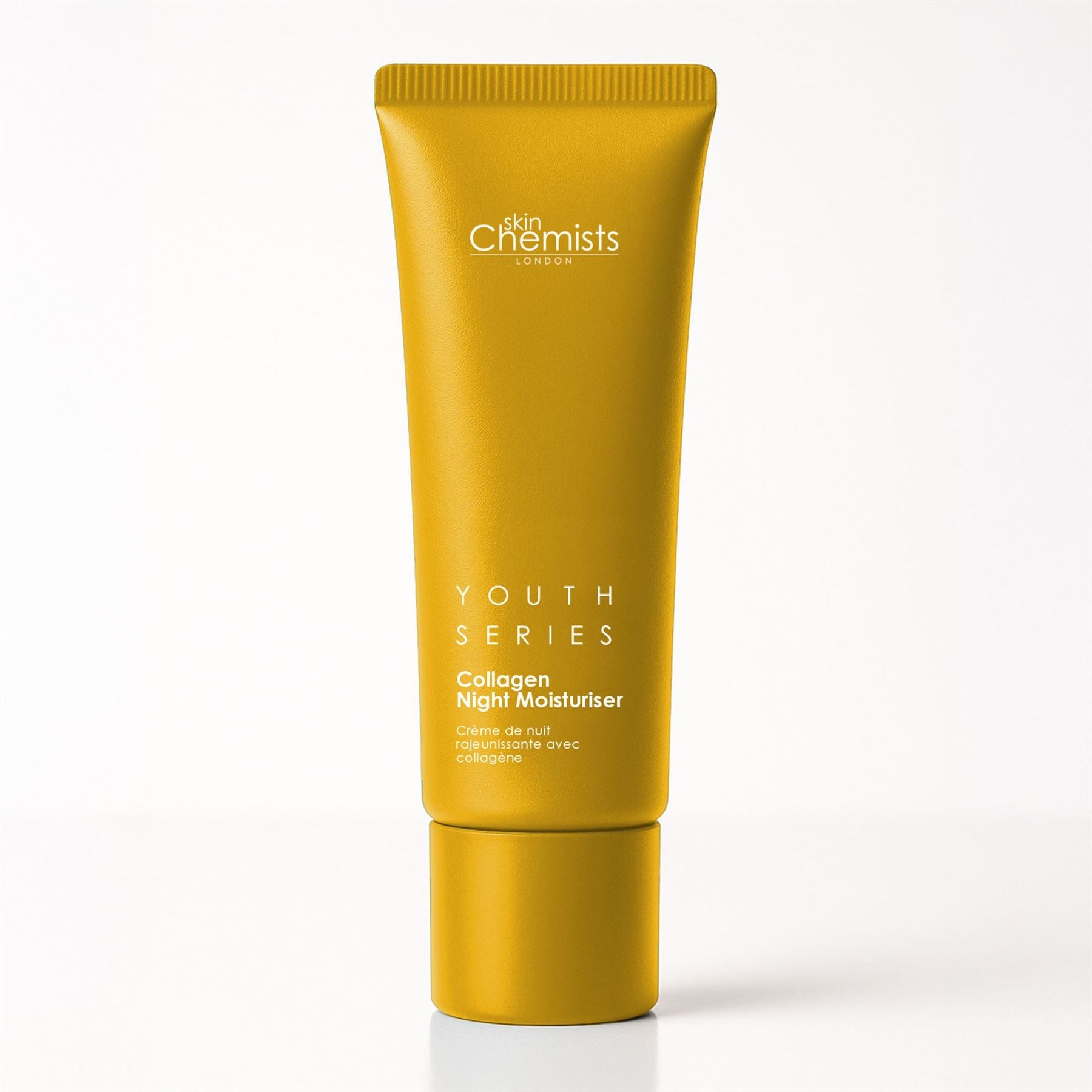 1% Marine Collagen Night Moisturiser 50ml - skinChemists