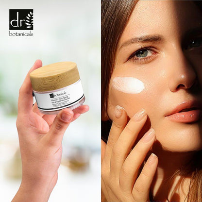 Vitamin C Anti-Ageing Day Moisturiser - skinChemists