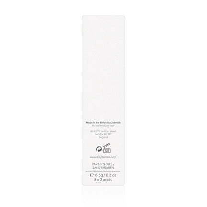 Pro-5 Collagen Hydro Gel Eye Pads (5 x 2) - skinChemists