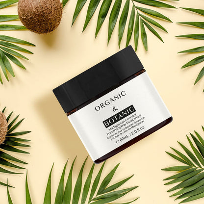 OB Amazonian Berry Serum and Sleeping Mask + Madagascan Coconut Day Cream and Eye Serum - skinChemists