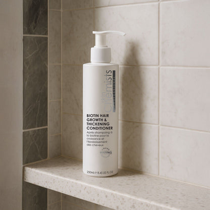 Biotin Hair Growth & Thickening Conditioner 250ml