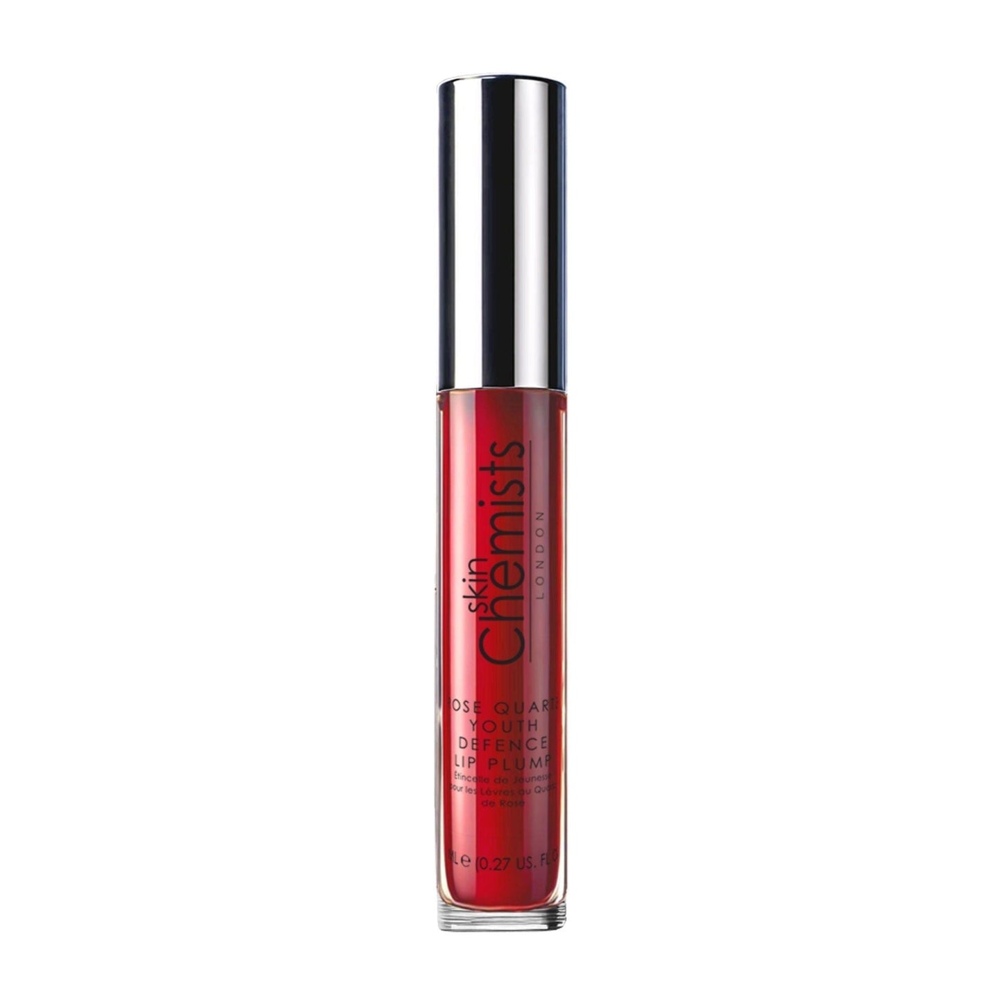Rose Quartz Youth Defence Lip Plump 8ml - skinChemists