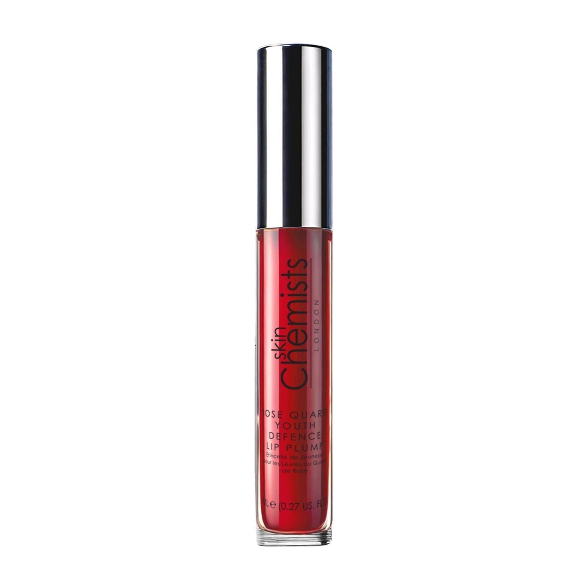 Rose Quartz Youth Defence Lip Plump 8ml - skinChemists