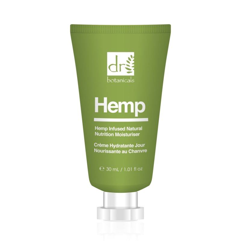 Infused Natural Moisturiser 30ml - skinChemists