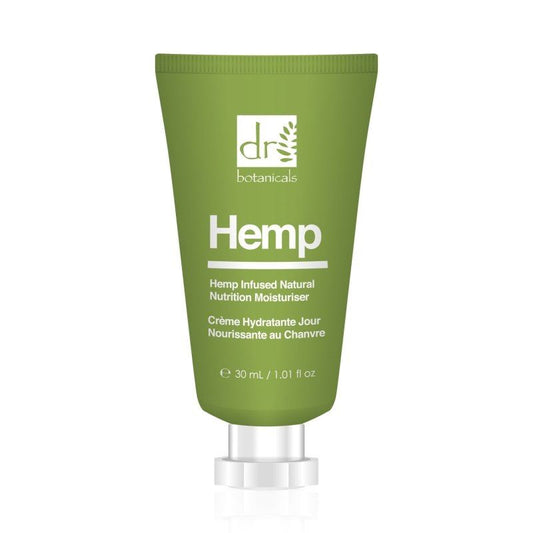 Infused Natural Moisturiser 30ml - skinChemists