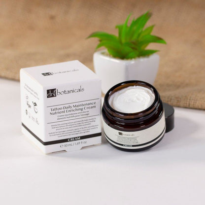 Tattoo Soothing & Moisturising Duo Kit - skinChemists