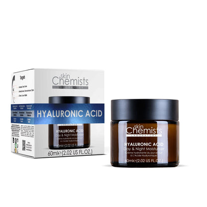skinChemists Hydrating & Revitalising Kit - skinChemists