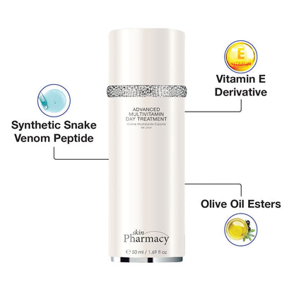 skinPharmacy Youthful Collagen Boost Pack - skinChemists