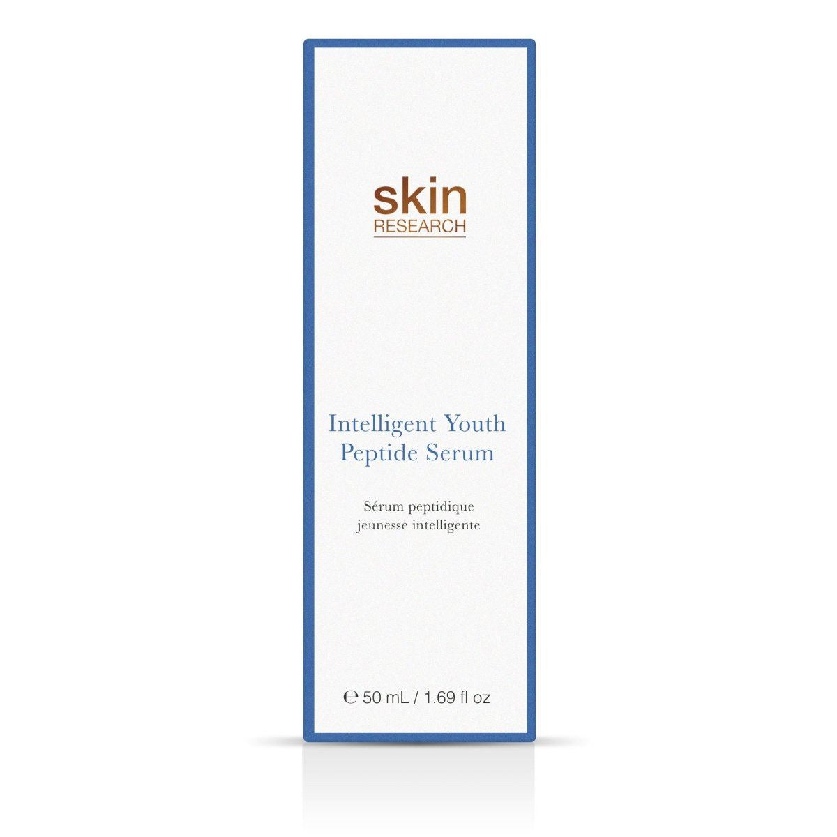 Intelligent Youth Peptide Serum 50ml - skinChemists
