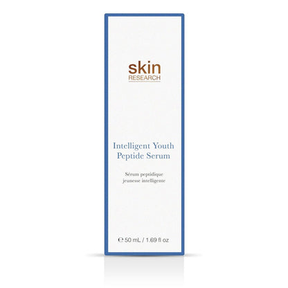 Intelligent Youth Peptide Serum 50ml - skinChemists