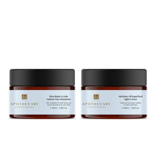 Limited Edition Day & Night Cream Kit