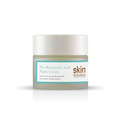 Pro Hyaluronic Acid Night Cream 50ml - skinChemists