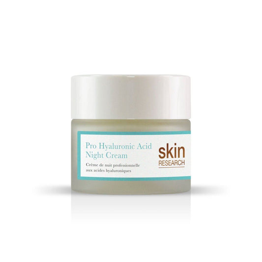 Pro Hyaluronic Acid Night Cream 50ml