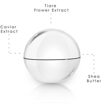 Anti-Ageing Caviar Night Moisturiser 50ml - skinChemists