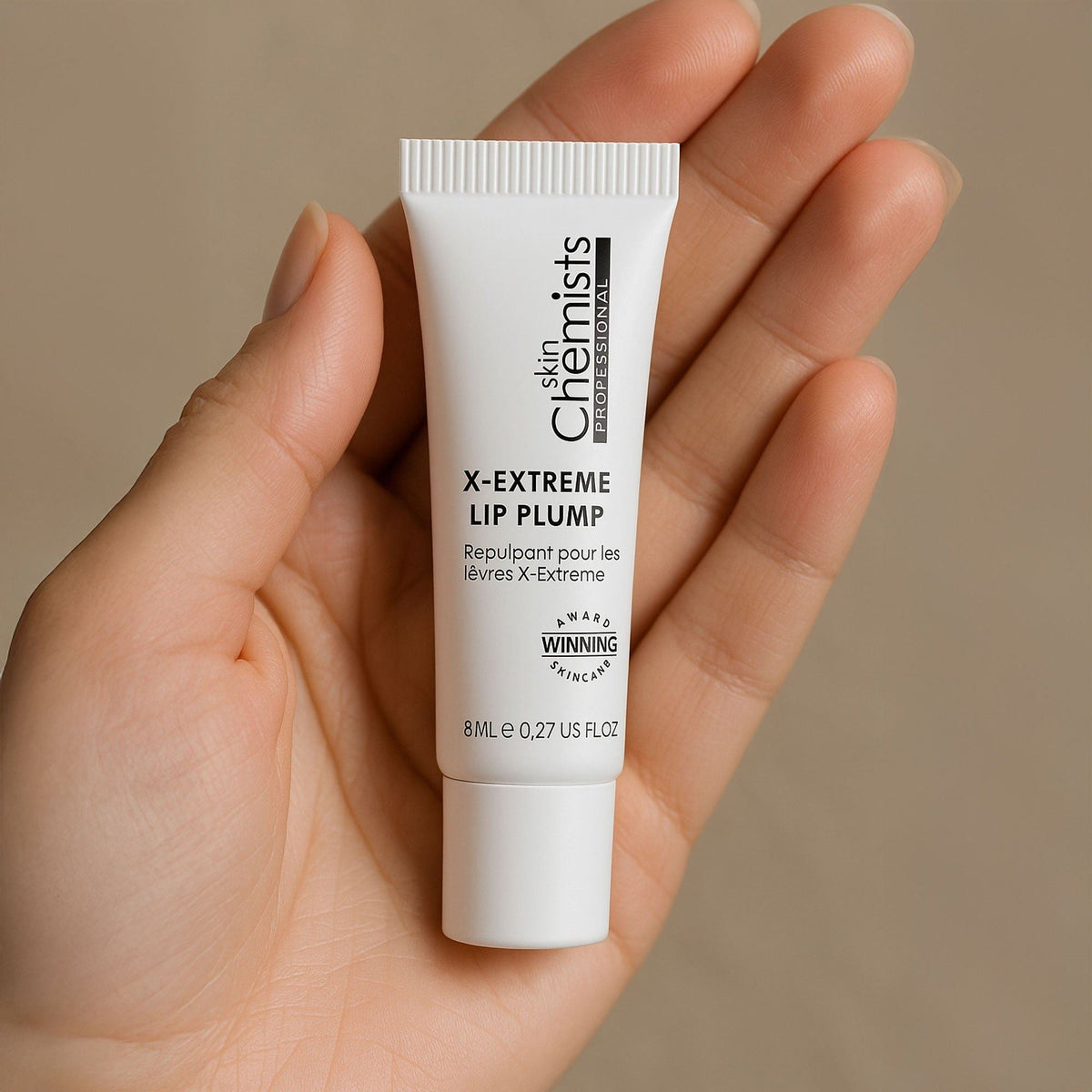 X-Extreme Lip Plump 8ml