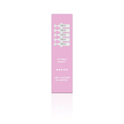 skinChemists Advanced Facelift 5 x 2ml Twin Value Savings Pack - skinChemists