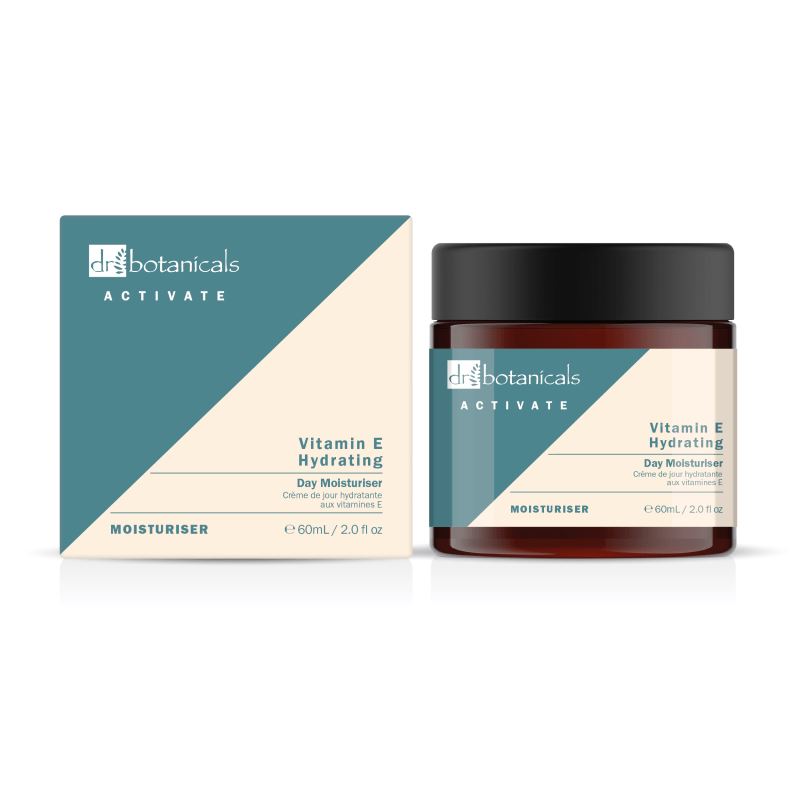 Vitamin E Clear Complexion Berry Overnight Moisturise Kit - skinChemists