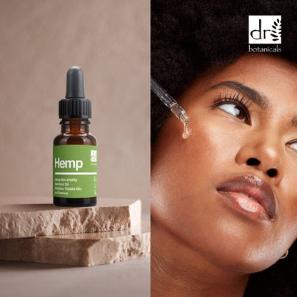 Bio-Vitality Nutrition Oil 15ml - skinChemists