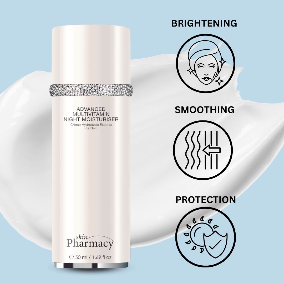 skinPharmacy Total Skin Care Essentials Set