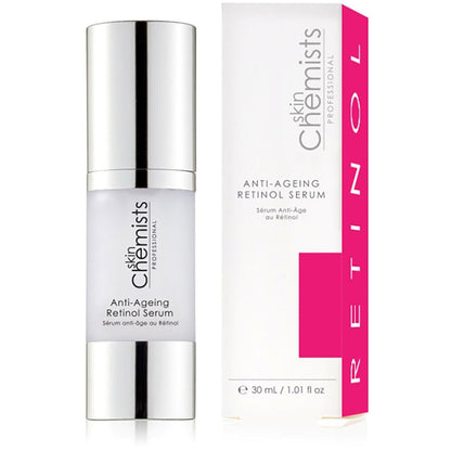 skinChemists Anti-Ageing Retinol Set - skinChemists