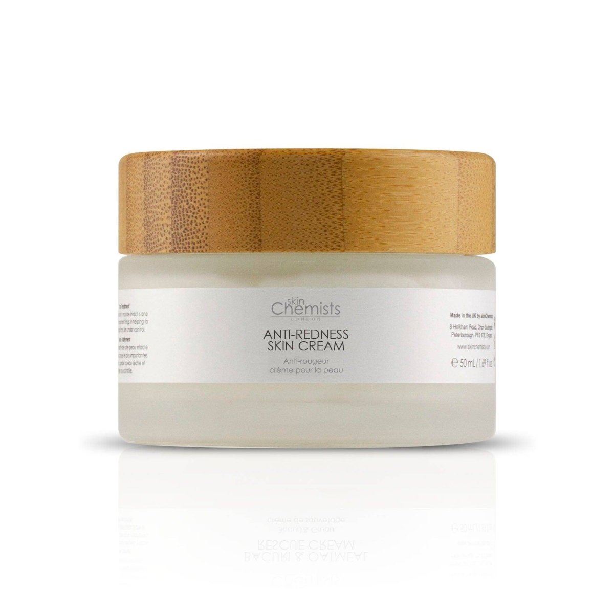 Anti-Redness Skin Cream 50ml Rosacea Treatment Cream