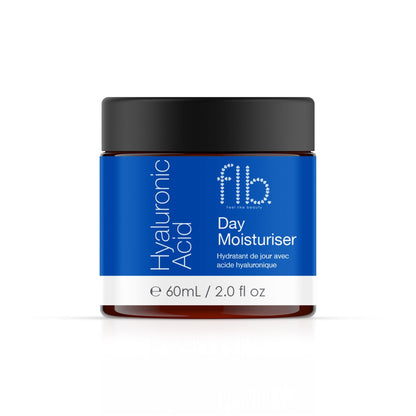 Hyaluronic Acid Day Moisturiser 60ml