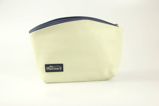 White Beauty Bag