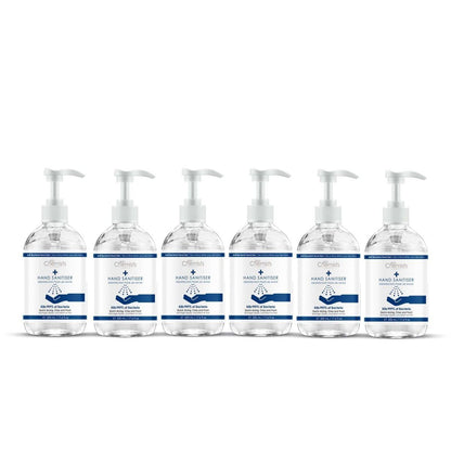 Hand Sanitiser Multipack (6 x 500ml) - skinChemists