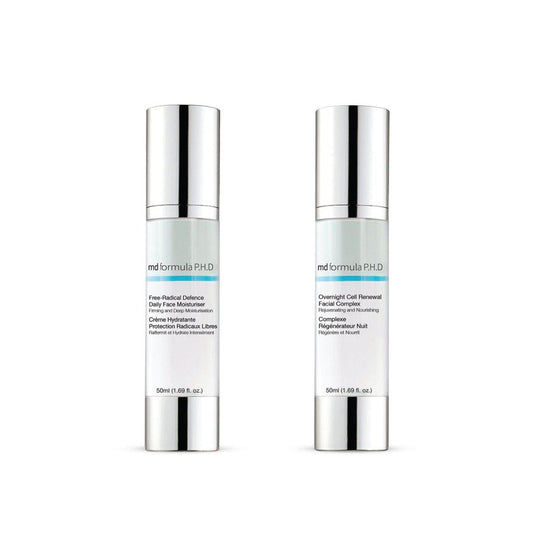 Marine Collagen Anti-Aging Gift Set