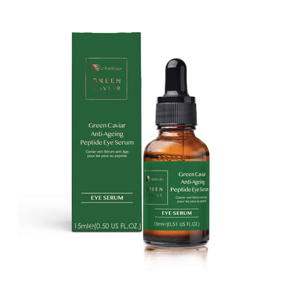 Anti-Ageing Green Caviar Morning Skincare Gift Set