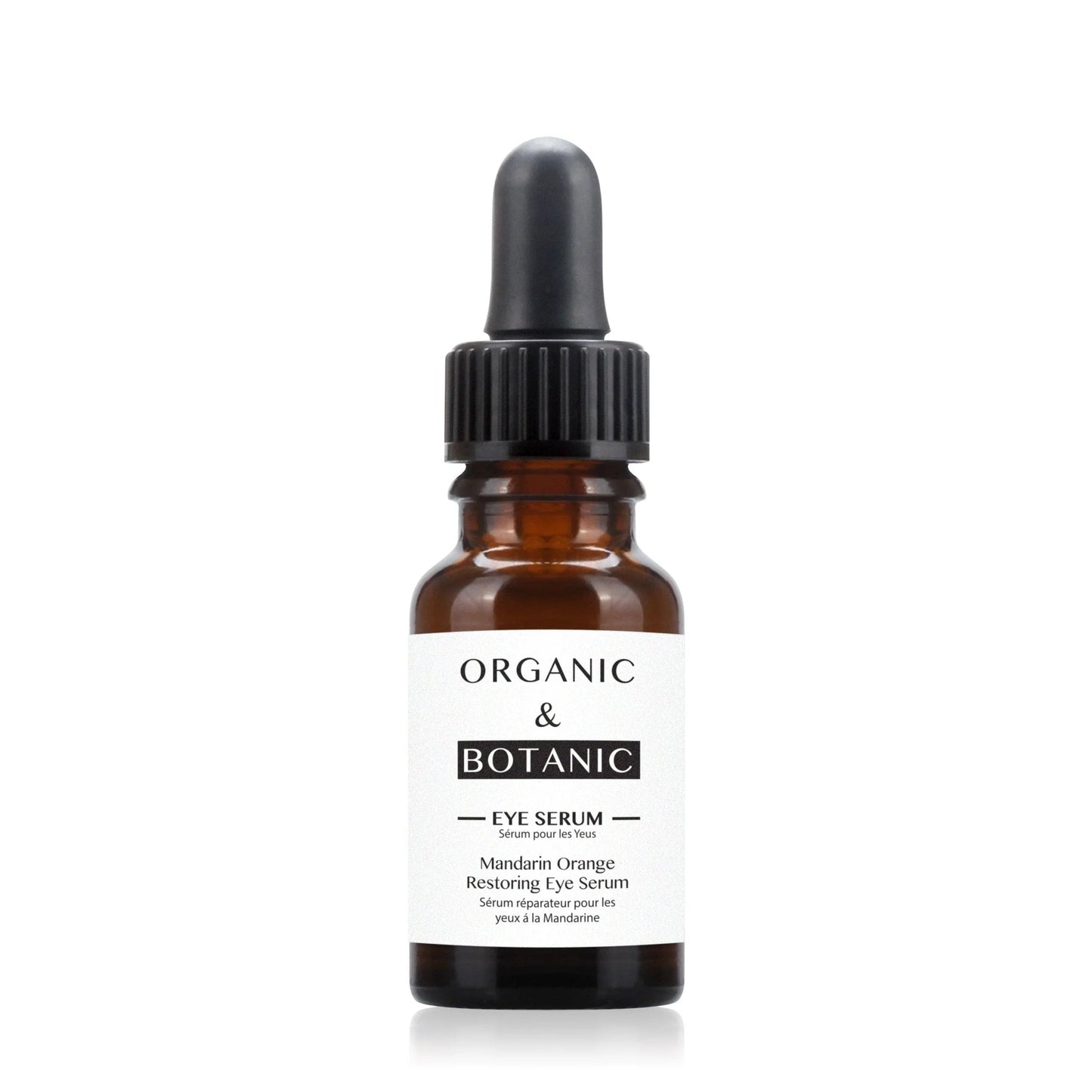 Advanced Mandarin Orange Restorative Eye Serum 15ml