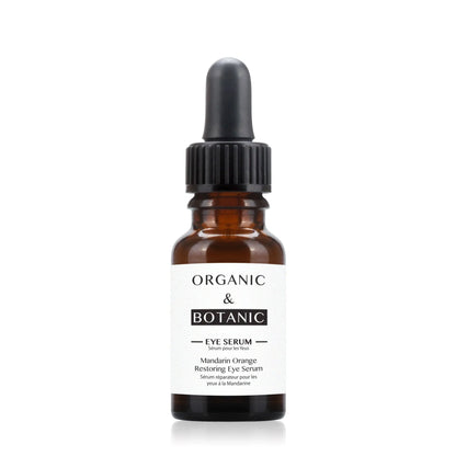 Advanced Mandarin Orange Restorative Eye Serum 15ml