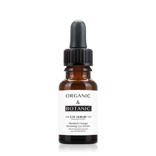 Advanced Mandarin Orange Restorative Eye Serum 15ml