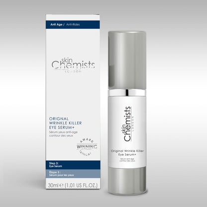 Men's Eye Serum 30ml - skinChemists