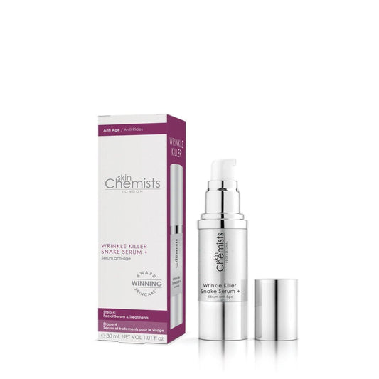 Wrinkle Killer Snake Serum 30ml