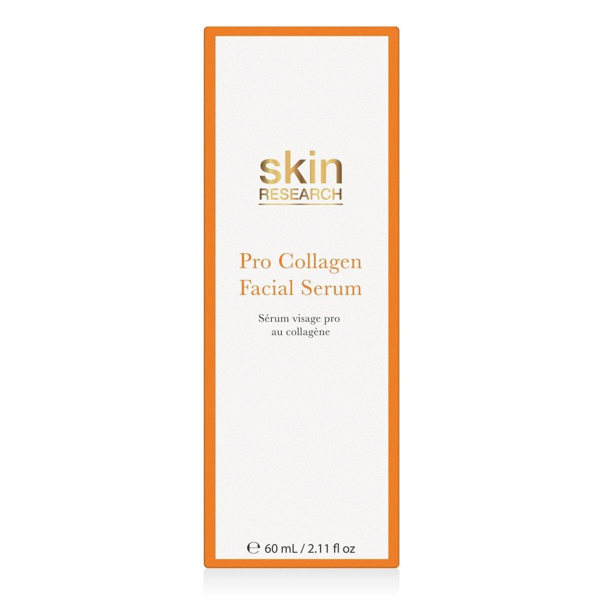 Pro Collagen Facial Serum 60ml - skinChemists