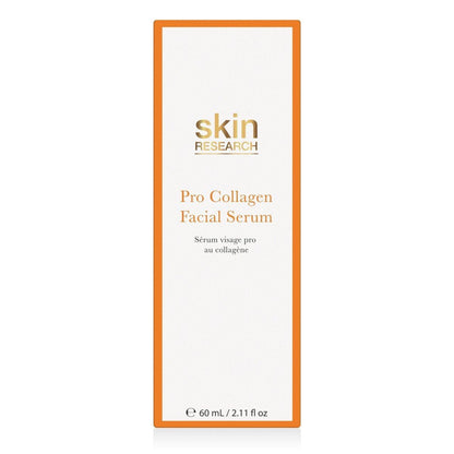 Pro Collagen Facial Serum 60ml - skinChemists