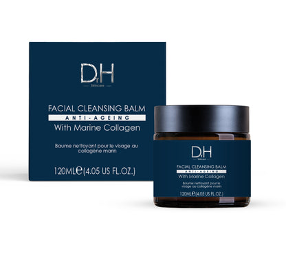 Dr H Glow & Collagen Pack - skinChemists