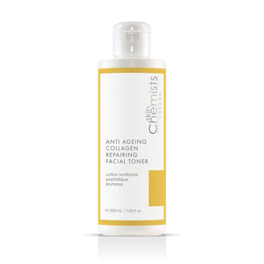 Anti-Ageing Collagen Repairing Facial Toner 200ml