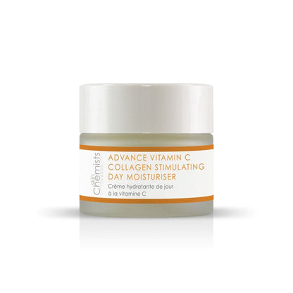 Advanced Vitamin C Collagen Stimulating Day Moisturiser 50ml - skinChemists