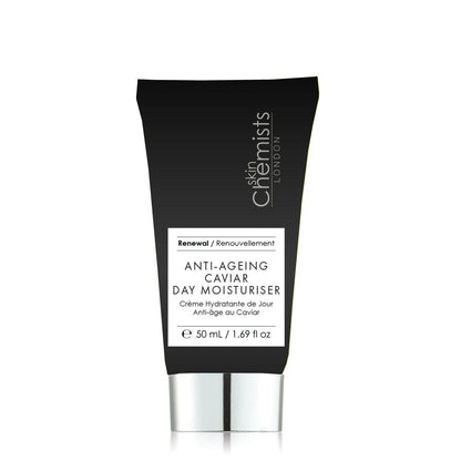 Anti-Ageing Caviar Day Moisturiser 50ml - skinChemists