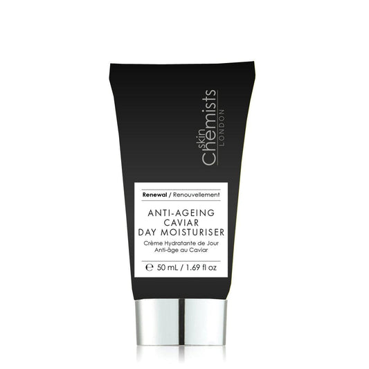 Anti-Ageing Caviar Day Moisturiser 50ml