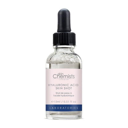 Laboratories Hyaluronic Acid Skin Shot 15ml