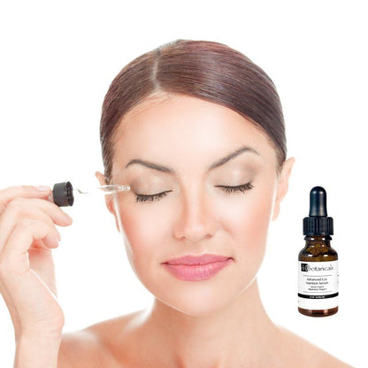 Advanced Eye Nutrition Serum 15ml - skinChemists